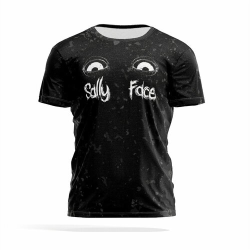 фото Футболка panin brand, размер xl, черный