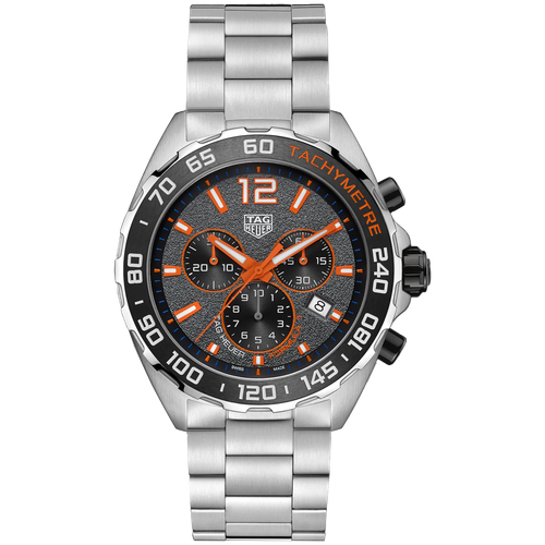 Наручные часы Tag Heuer CAZ101AH.BA0842