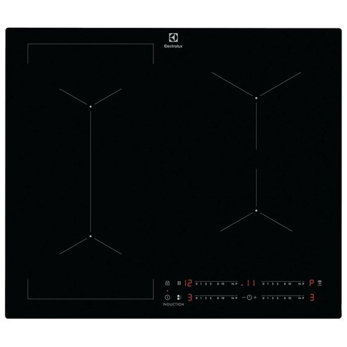 Варочная панель Electrolux IPEL6453KC 4659000₽