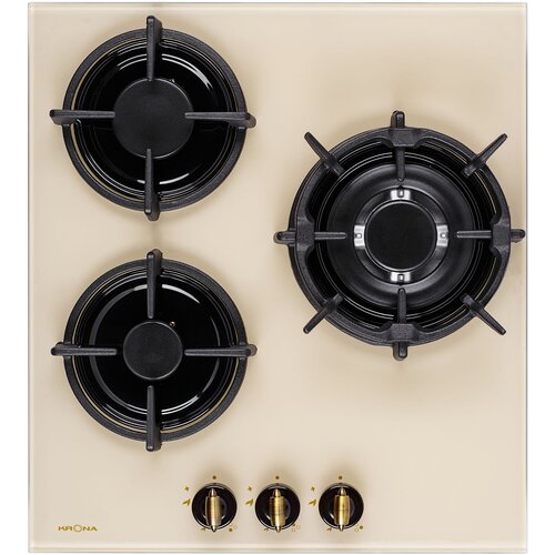 Газовая варочная поверхность Krona ANIMA 45 IV 2244000₽