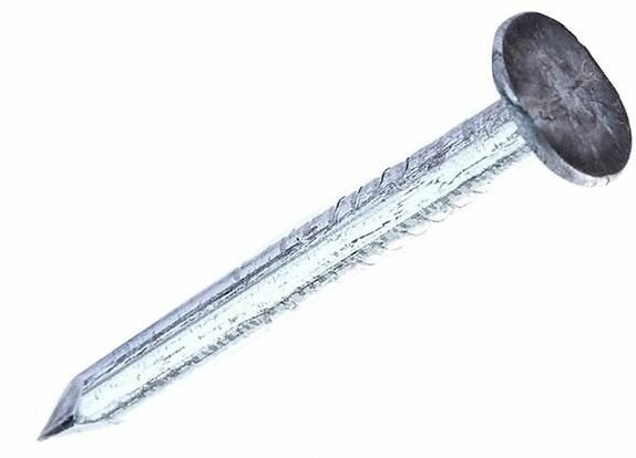 Гвоздь строительный 1.8х32 оцинк. (уп.0.25кг) Tech-Krep/Zitar 102026