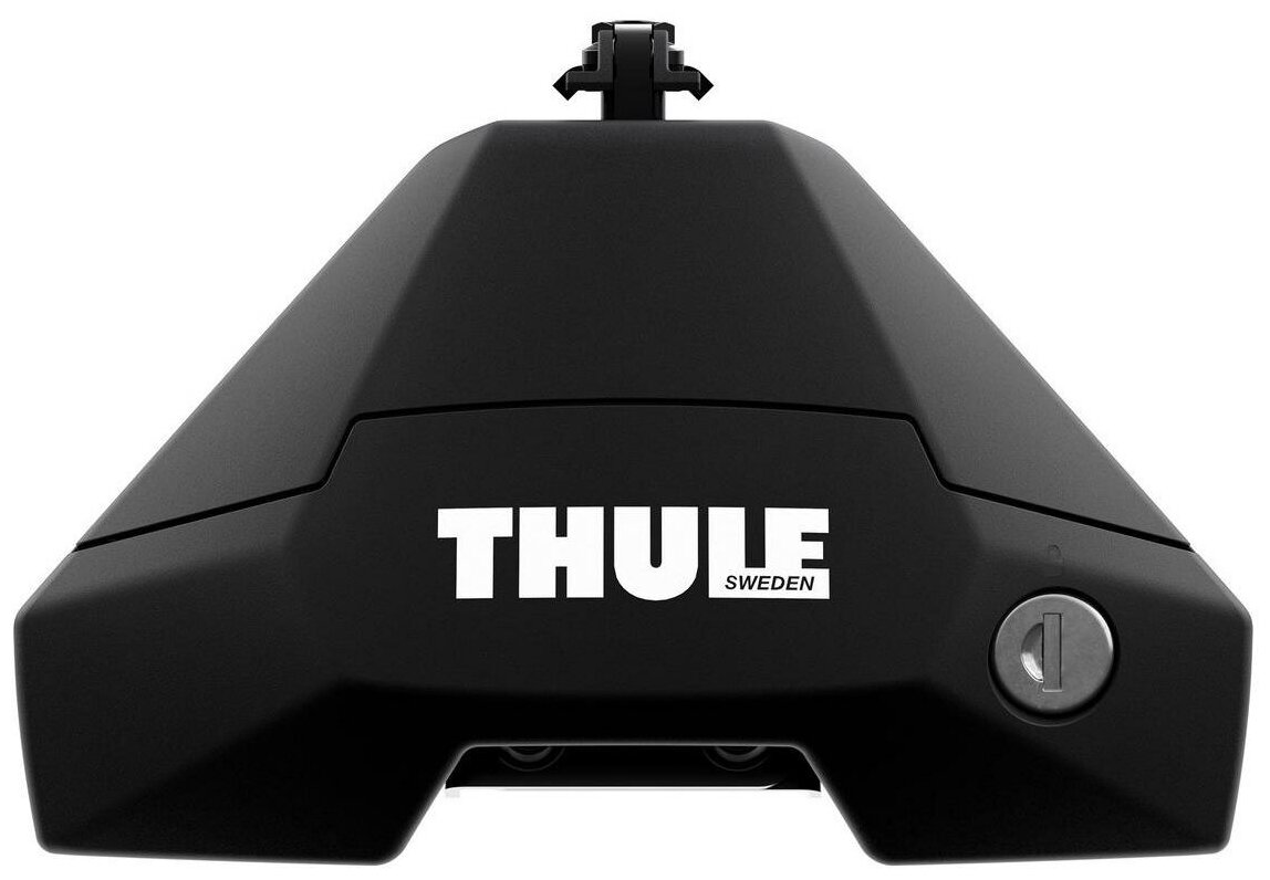 Упоры THULE Evo 710500 для гладкой крыши