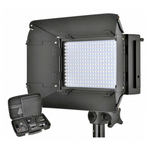 Накамерный свет Lishuai Fotodiox-312D 990000₽