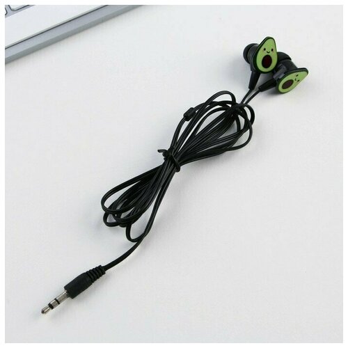 Наушники на открытке Испугай меня если сможешь модель VBT 15 11 х 208 см 36600₽