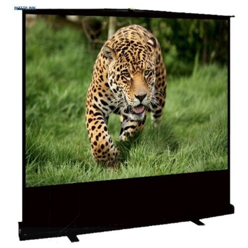 Sakura Проекционный экран Sakura SCPSF-163X92 Cinema S-OK StandScreen 163x92 MW 16:9 Рулонный механический