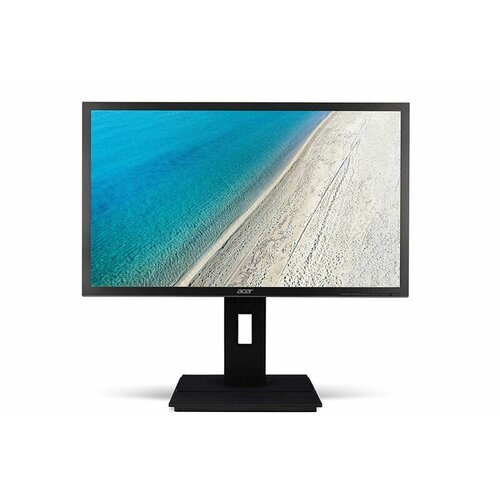 Монитор ACER 238 B246HYLAYMDPR UM QB6EE A05 2033200₽