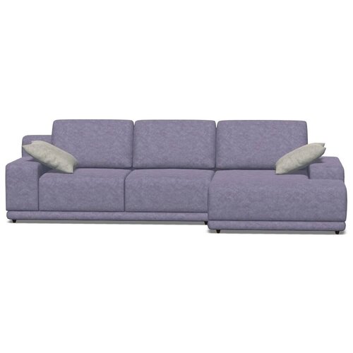 Угловой диван Мир Диванов Лофт