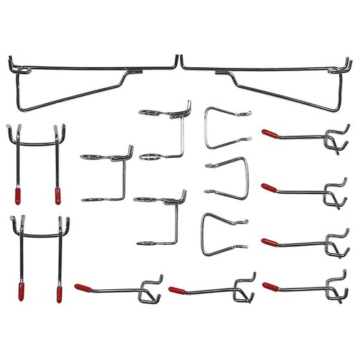 Набор подвесов для перфопанелей (16шт.)