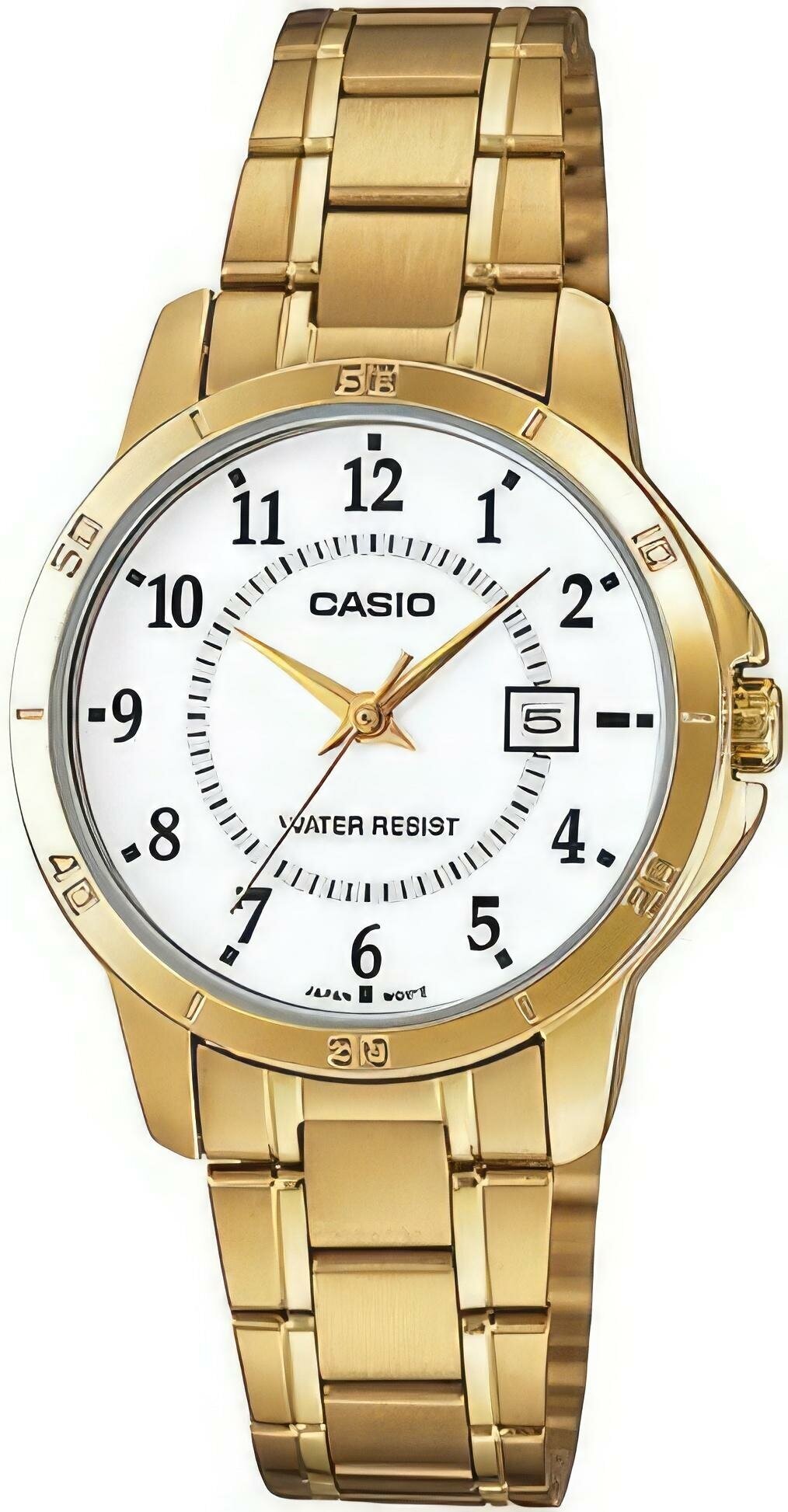 Наручные часы CASIO Collection LTP-V004G-7B