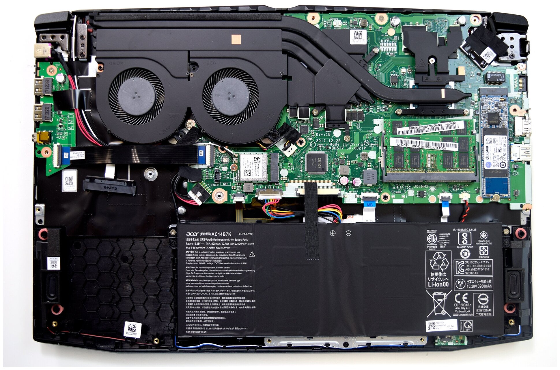 Δύο μοίρες Ασβεστόλιθος δεξιόστροφος acer nitro ssd upgrade ράφτης Προσφορά ρουκ