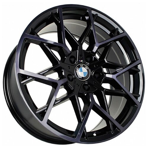 Колесный диск Sakura Wheels D9483-244 8.5xR19/5x112 D66.6 ET30