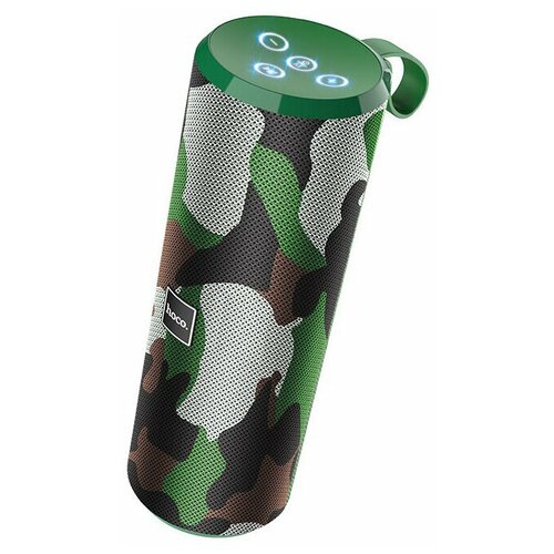 Колонка Hoco BS33 Camouflage 81500₽