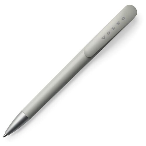 Оригинальный продукт ручка шариковая серая Volvo OEM 30673995