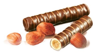 Шоколадные конфеты ассорти из 13 видов в подарочном наборе ESSEN & KONFESTA, Тимофеев ко, 1 кг - фотография № 17
