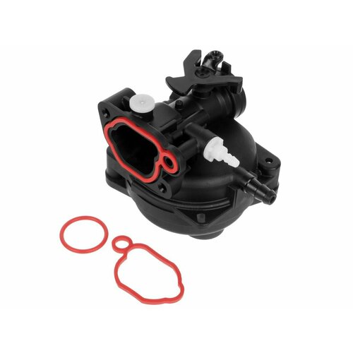 Карбюратор для газонокосилок BRIGGS&STRATTON 799583, 593261 VEBEX carburetor for briggs stratton 799583 300e 450e 500e 575e engine fiber 550e carbon lawnmower engine 600e b1q3