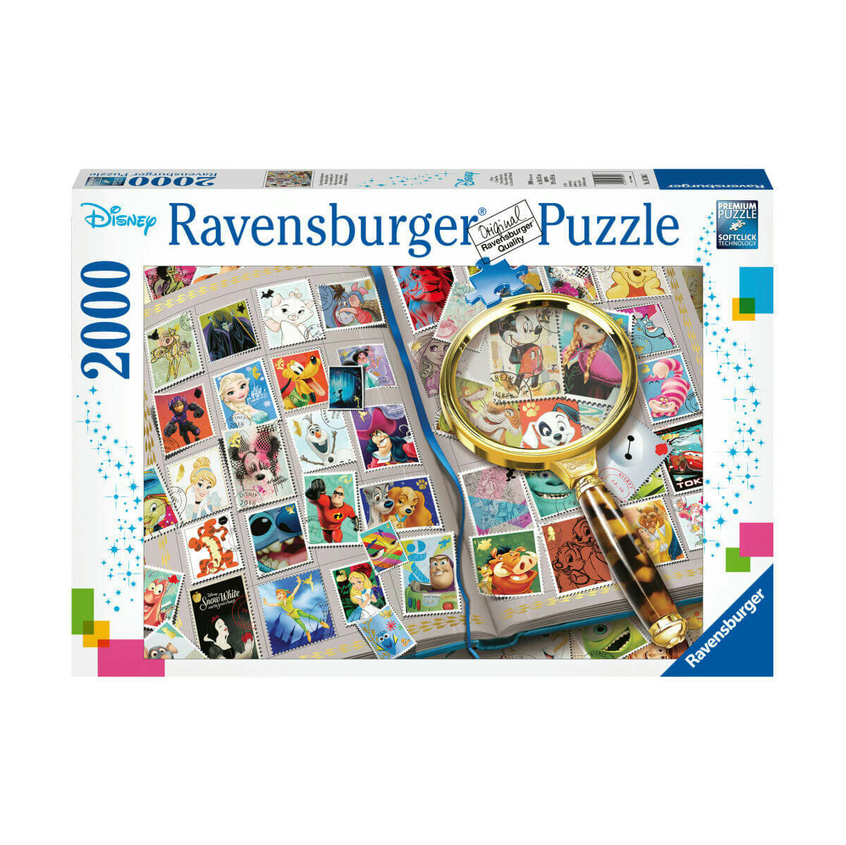 Ravensburger - фото №4