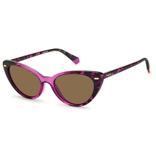 Солнцезащитные очки женские POLAROID PLD 4109/S