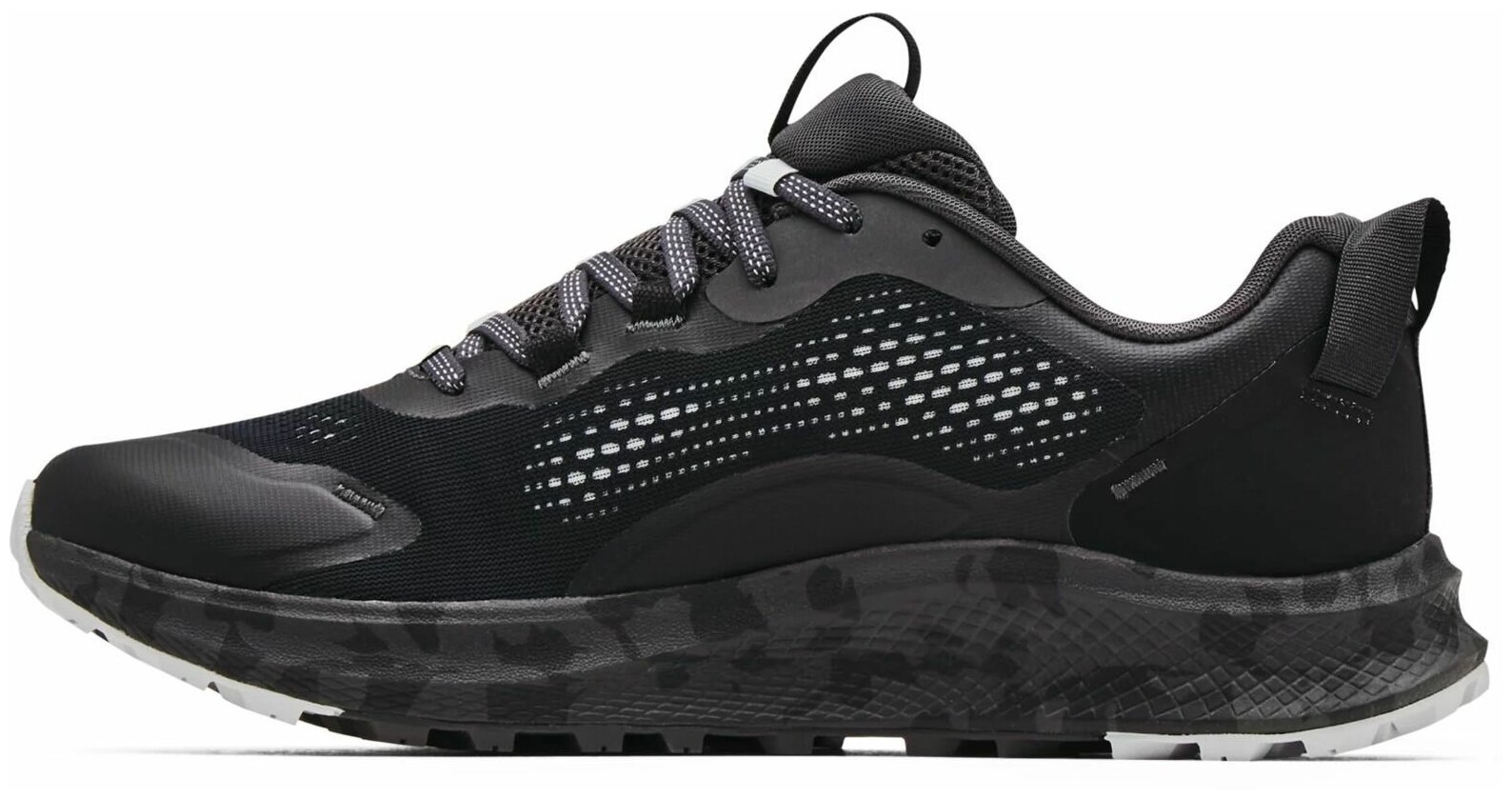 Under armour charged trail shoes sales