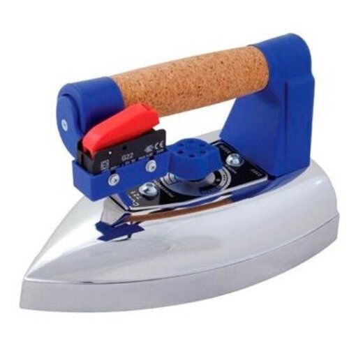 Утюг Comel AKN-08F 721GAB с вилкой для парогенератора 1350000₽