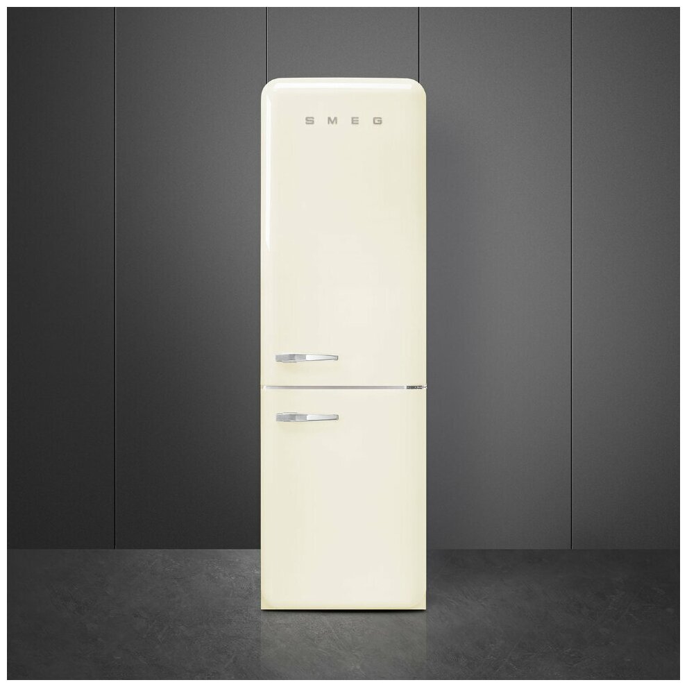 Smeg Холодильник Smeg FAB32RCR5