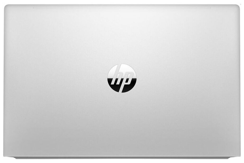 Ноутбук HP ProBook 450 G8 Intel Core i3-1115G4 Dual4GB256GB SSD156FHD IPSIntel UHDDOSsilver