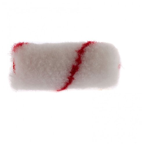 Мини-валик сменный Нейлон Стандарт 70 мм ворс 9 мм D 16 мм D ручки 6 мм полиамид MTX 50₽