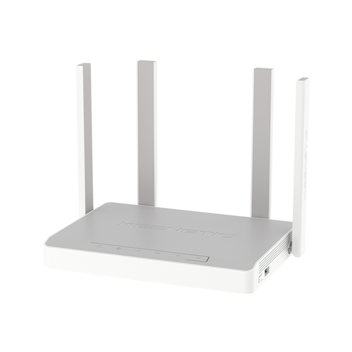 Wi-Fi роутер Keenetic Hopper DSL KN-3610