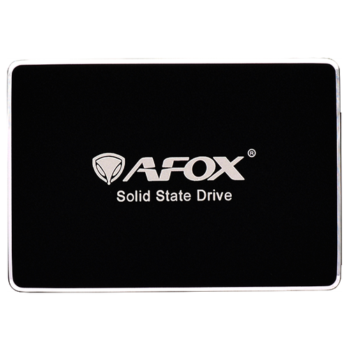 Накопитель SSD Afox 2.5