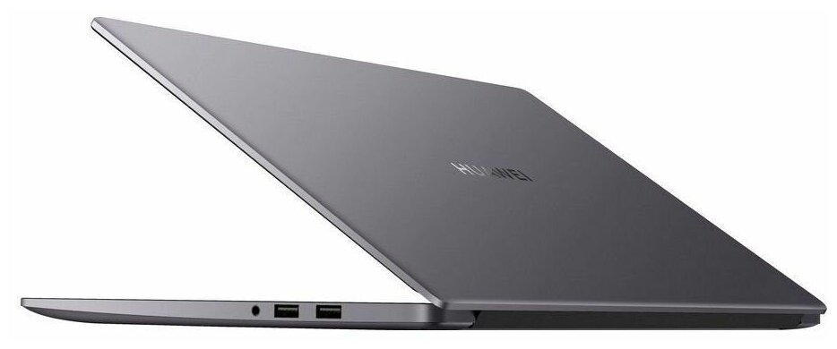Ноутбук Huawei MateBook D15 Ci3-1115G4 W10 BOHRD-WDI9A 53013GHC