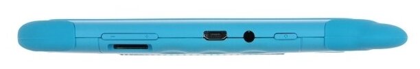 Планшет Prestigio SmartKids Blue 7 PMT3997_WI_D_BEC