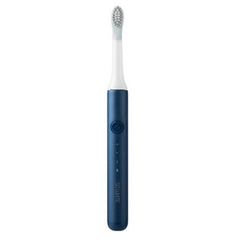Электрическая зубная щетка Xiaomi So White Sonic Electric Toothbrush EX3 Синяя 133300₽