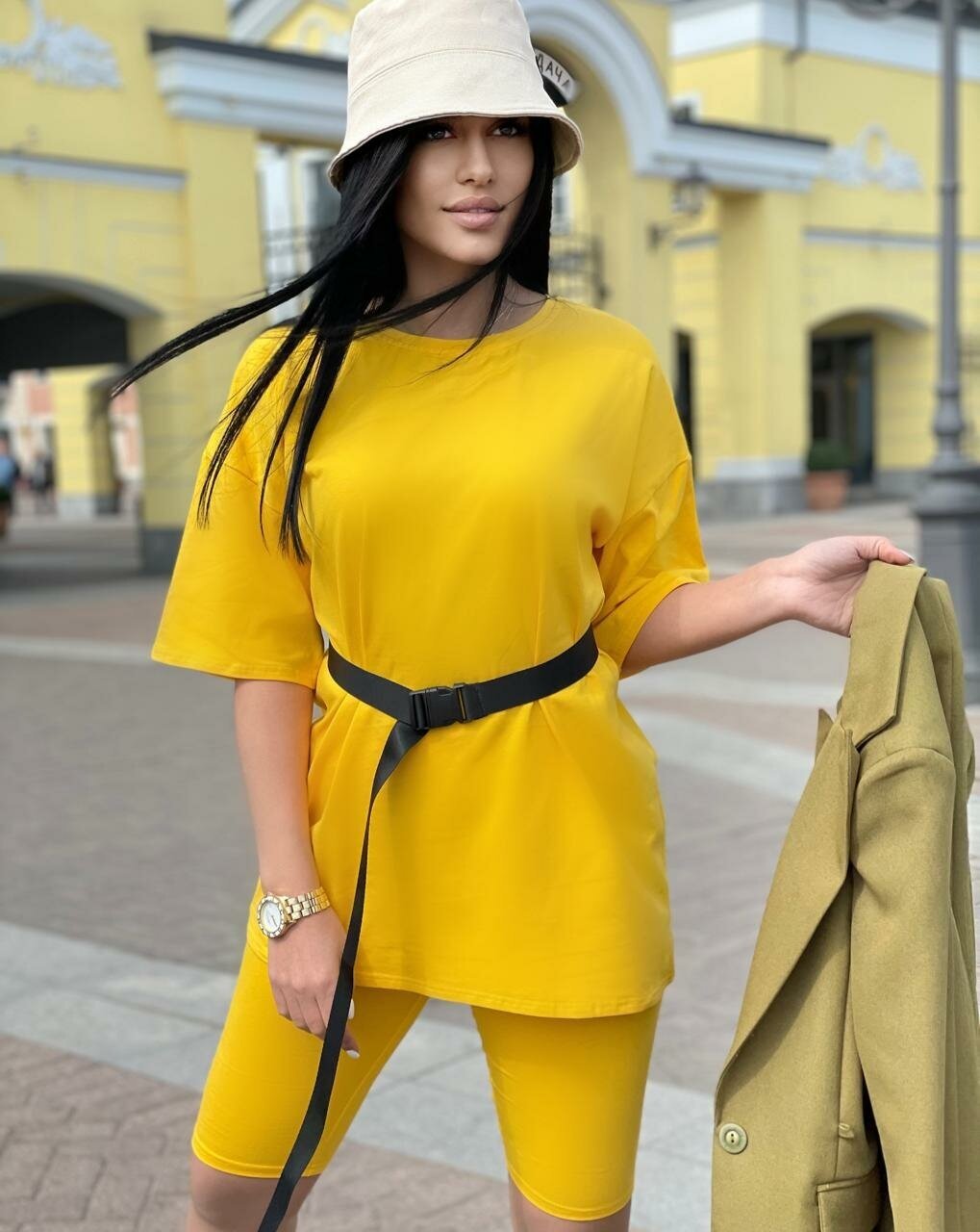 Комплект одежды