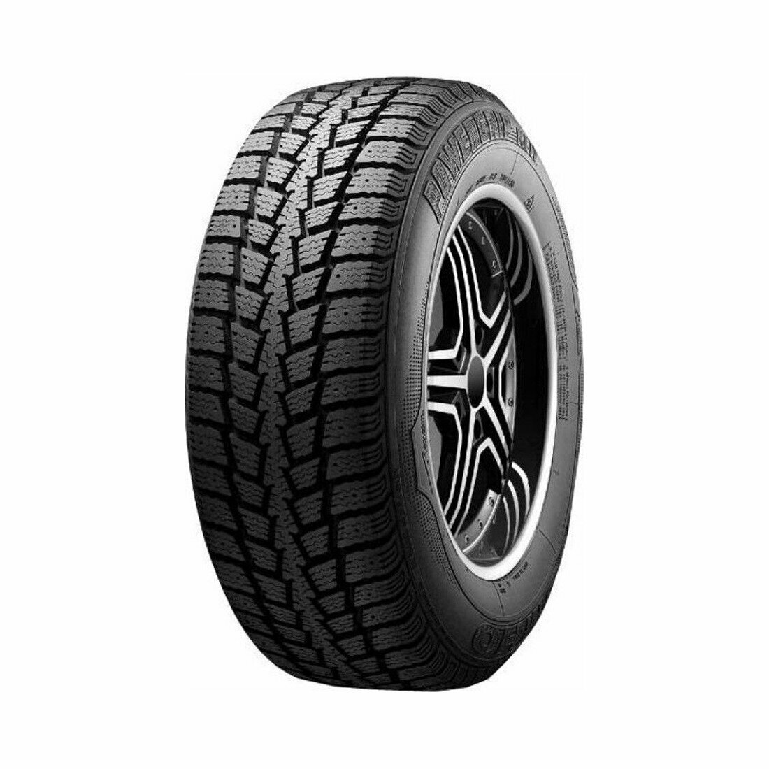 Автошина Kumho Power Grip KC11 265/75 R16 119/116Q 1 LT