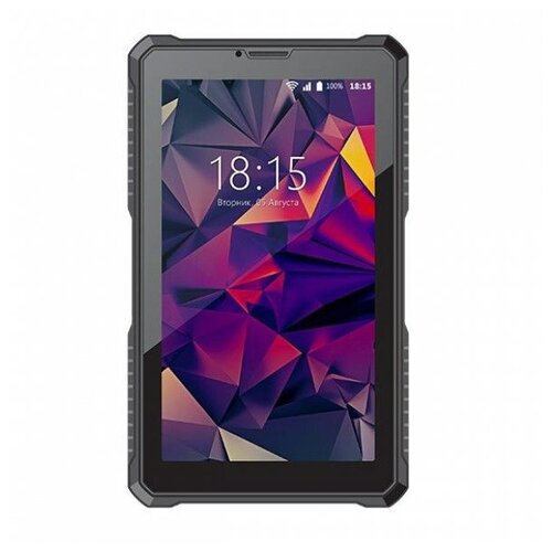 Планшет BQ 7082G Armor Print 10 7 1024600 TN 410Ghz 116Гб GPS 70 456000₽