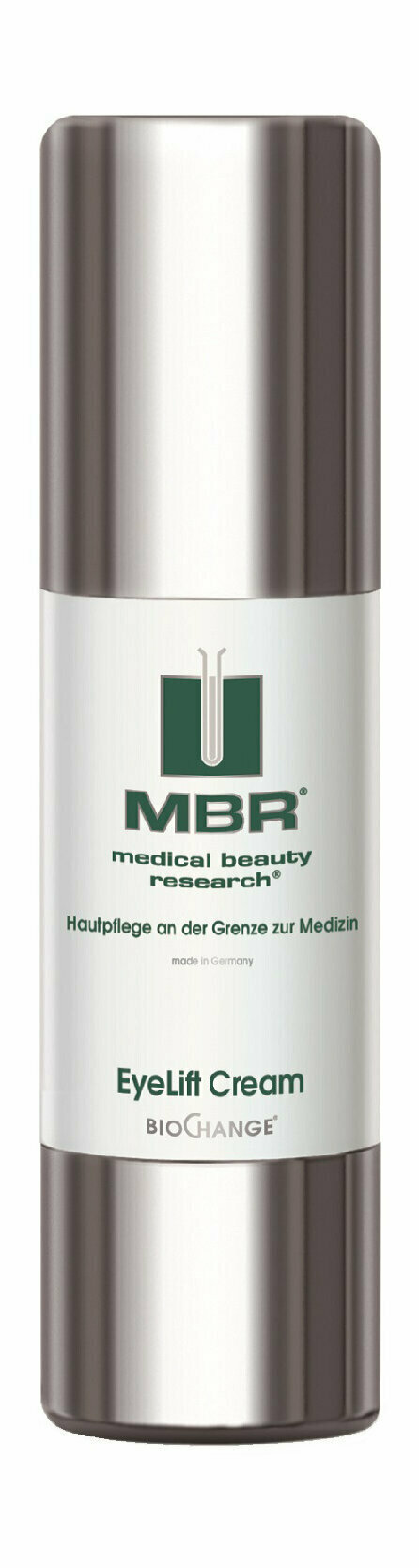 MBR Bio Change Eye Lift Cream Крем для области вокруг глаз с лифтинг-эффектом, 30 мл