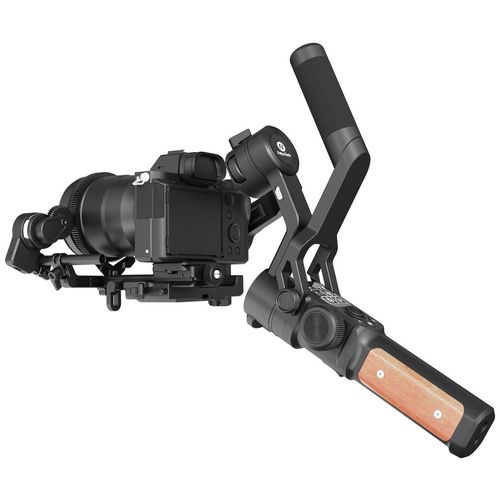 Стабилизатор для камеры стедикам FeiyuTech AK2000S для видеосъемки для фото/видеокамеры Canon, Nikon, Sony.