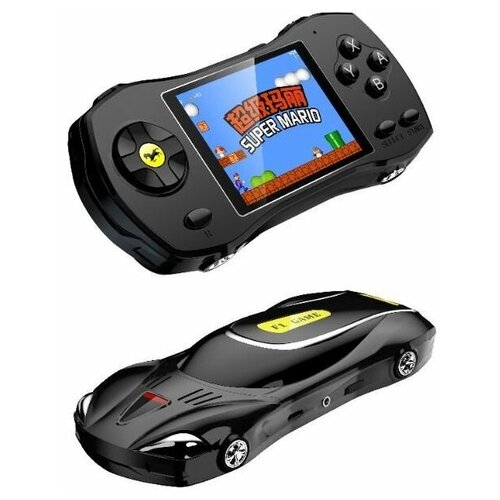 Портативная игровая приставка F1 136000₽