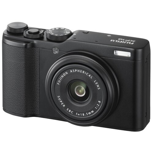 Компактный фотоаппарат Fujifilm XF10 4800000₽