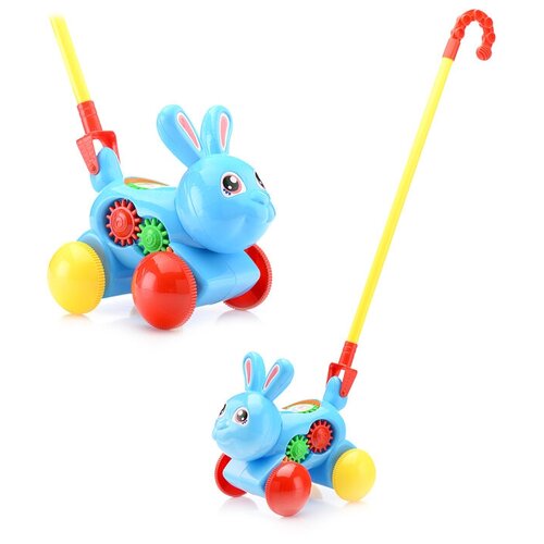 Игрушка-каталка для детей 