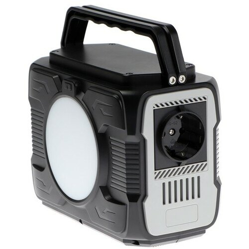 Внешний аккумулятор CS-PCS172 48000 мАч 3 USBUSB-C 5 А 110-230В 2096100₽