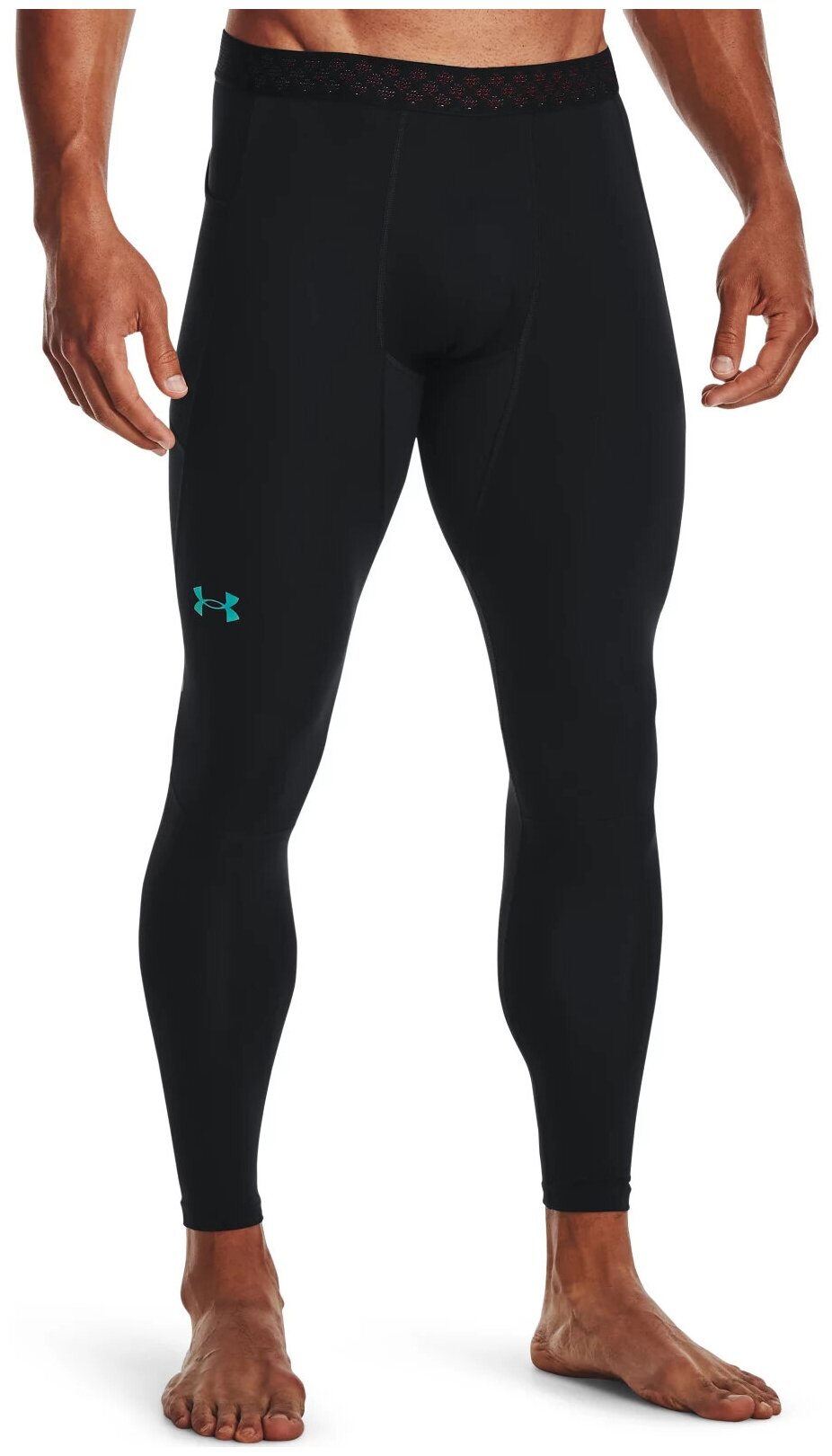 Легинсы спортивные Under Armour