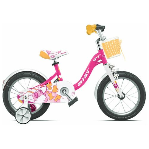 AIST Skye 16 2022 760000₽