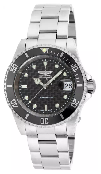 Наручные часы INVICTA Pro Diver