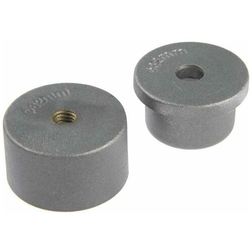 Насадки для сварки пластиковых труб тундра 32 мм 30100₽