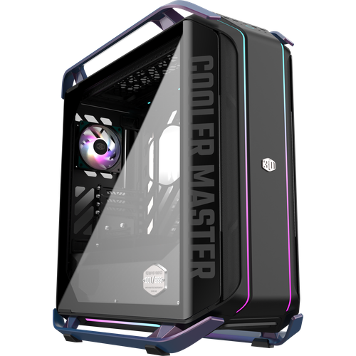 Cooler Master Корпус ПК/ Cooler Master Case COSMOS INFINITY 30th anniversary edition cooler master корпус пк cooler master case cosmos infinity 30th anniversary edition