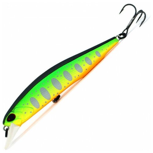 фото Воблер kosadaka realizer xs 100sp сусп. 15г far