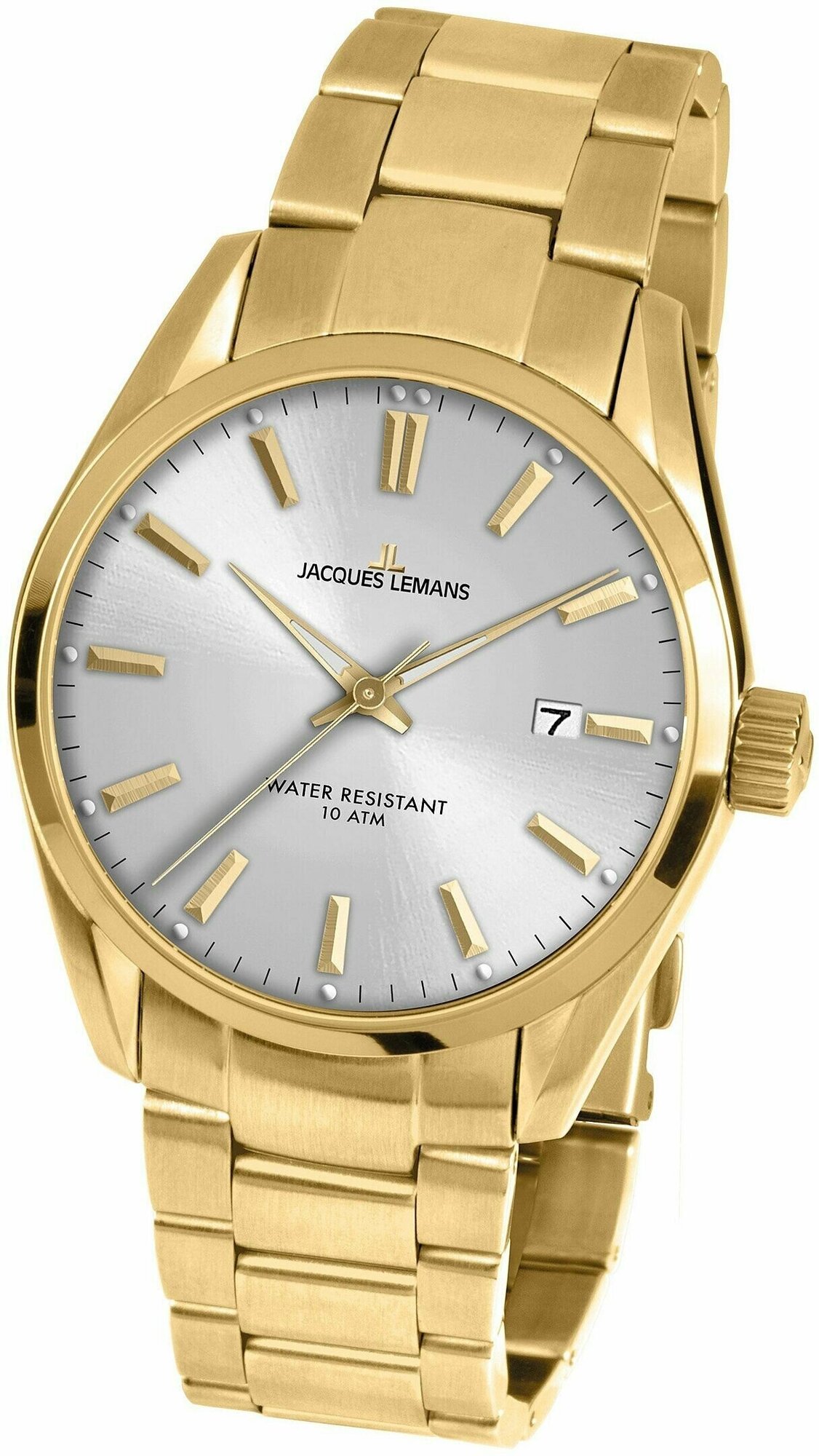 Наручные часы JACQUES LEMANS Classic 61531