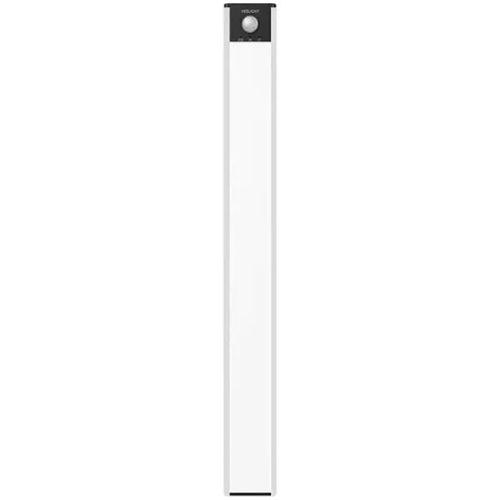 Беспроводной светильник Xiaomi Yeelight Wireless Rechargeable Motion Sensor Light L40 (YLYD007) 40 см серебряный