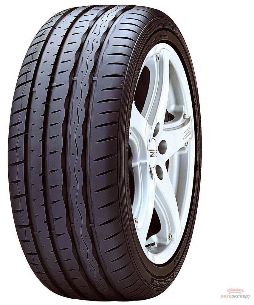 Автомобильные шины Hankook Ventus S1 Evo K107 195/50 R15 82H