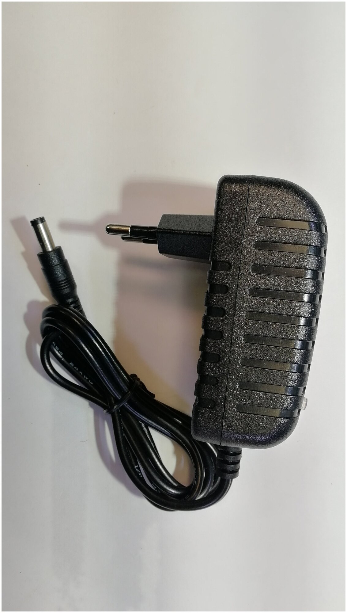 Блок питания зарядка зарядное устройство адаптер питания для пылесоса VAX Blade 34V 06A TBT3V1B2 TBT3V1T2